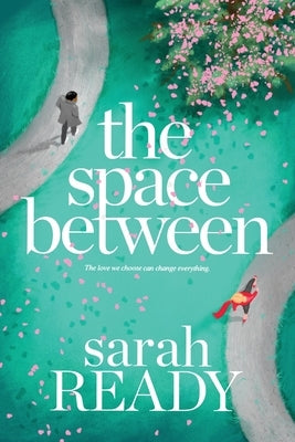 The Space Between Paperback W. W. Crown