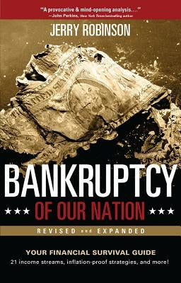 Bankruptcy of Our Nation Paperback New Leaf Publishing Group