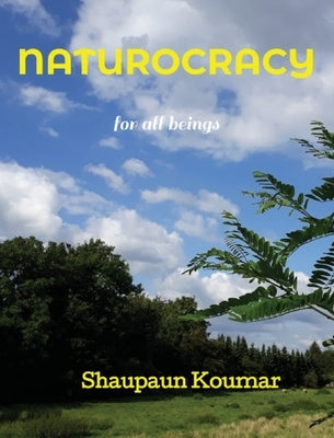 Naturocracy Paperback Zorba Books Pvt. Ltd.