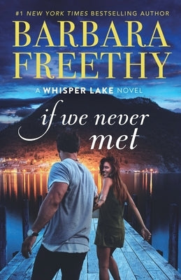 If We Never Met Fog City Publishing, LLC