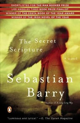 The Secret Scripture Paperback Penguin Books