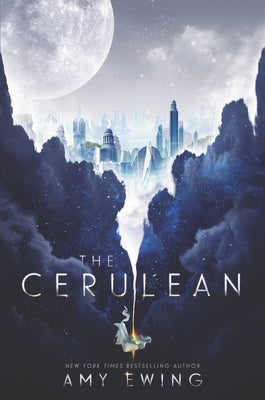The Cerulean Paperback Harperteen