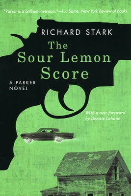 The Sour Lemon Score Paperback University of Chicago Press