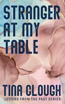 Stranger at my Table Paperback Lightpool Publishing