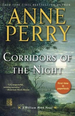 Corridors of the Night: A William Monk Novel Paperback Ballantine Books