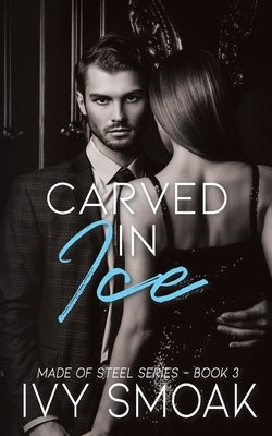 Carved in Ice Paperback Createspace Independent Publishing Platform