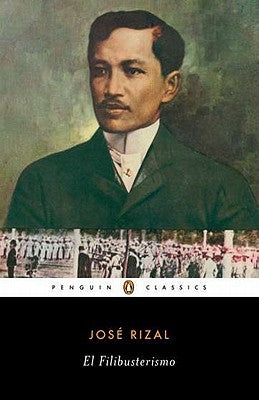 El Filibusterismo Paperback Penguin Group
