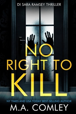 No Right To Kill Paperback Independently Published