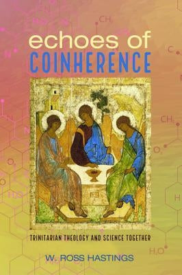 Echoes of Coinherence Paperback Cascade Books