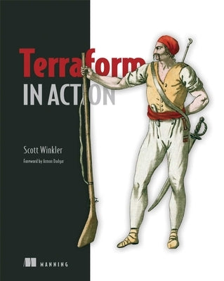 Terraform in Action Manning Publications
