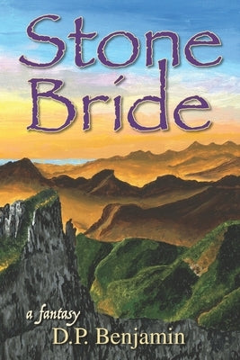 Stone Bride: A Fantasy Paperback Elevation Press