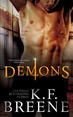 Demons (Darkness, 4) Paperback Createspace Independent Publishing Platform