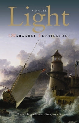 Light Paperback Canongate Books