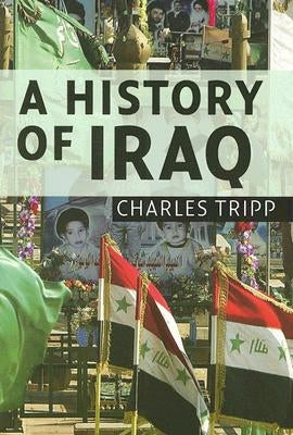 A History of Iraq Paperback Cambridge University Press