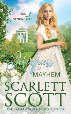 Marquess of Mayhem Paperback Independently Published