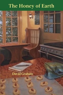 The Honey of Earth Paperback Terrapin Books