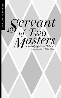 A Servant of Two Masters Paperback Independently Published