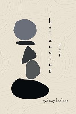 balancing act Paperback Lulu.com