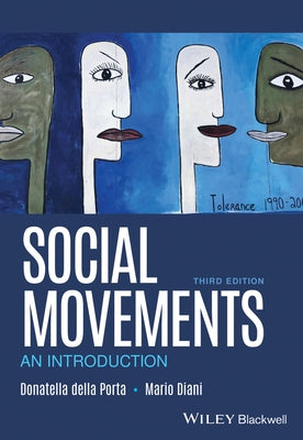 Social Movements: An Introduction Paperback Wiley-Blackwell