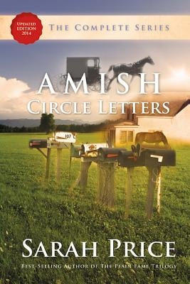 Amish Circle Letters - The Complete Series Paperback Createspace Independent Publishing Platform