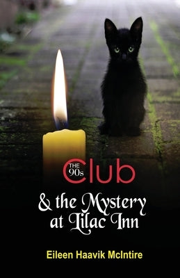 The 90s Club & the Mystery at Lilac Inn Paperback Amanita Books