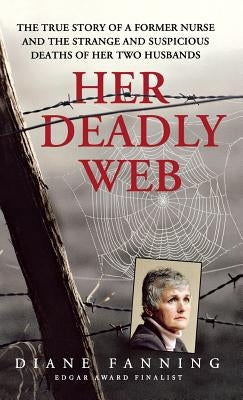Her Deadly Web Paperback Griffin