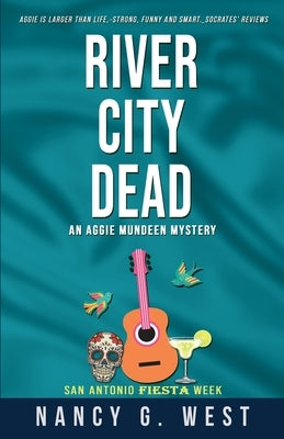 River City Dead. Aggie Mundeen Mystery #4: Aggie Mundeen Mystery #4 Paperback Southwest Publications