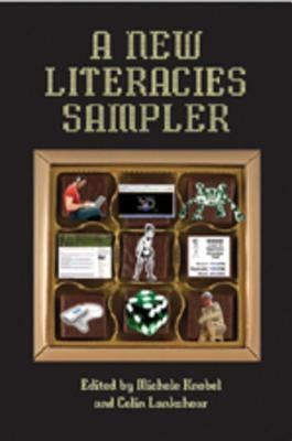 New Literacies and Digital Epistemologies Paperback Peter Lang Inc., International Academic Publi