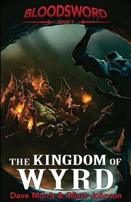 The Kingdom of Wyrd Paperback Spark Furnace