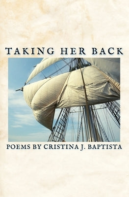 Taking Her Back Paperback Atmosphere Press