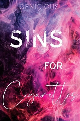 Sins for Cigarettes Paperback G. E. Fox