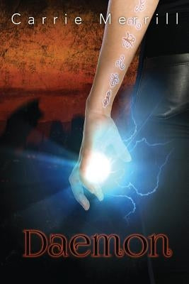 Daemon Paperback Soul Fire Press