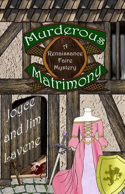 Murderous Matrimony Paperback Createspace Independent Publishing Platform