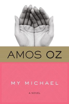 My Michael Paperback Harpervia