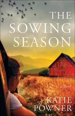 The Sowing Season Paperback Bethany House Publishers