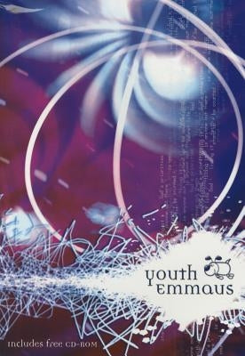 Youth Emmaus: Includes Free CD-ROM Paperback Church House Pub