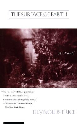 Surface of Earth Paperback Scribner Book Company