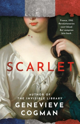 Scarlet Paperback Ace Books
