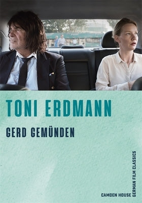 Toni Erdmann Paperback Camden House (NY)