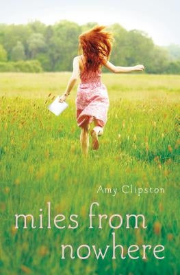 Miles from Nowhere Paperback Zondervan