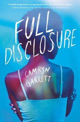 Full Disclosure Ember