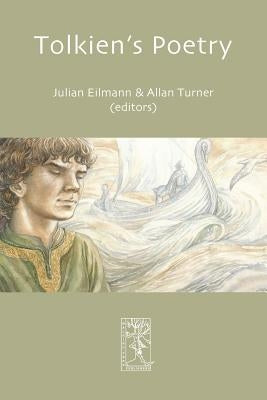 Tolkien's Poetry Paperback Walking Tree Publishers