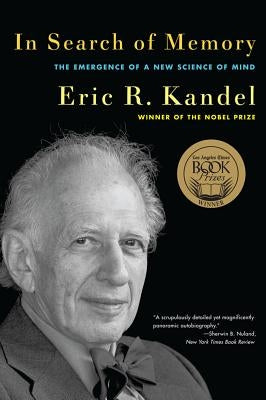 In Search of Memory: The Emergence of a New Science of Mind W. W. Norton & Company