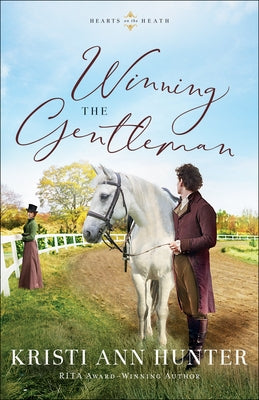 Winning the Gentleman Bethany House Publishers
