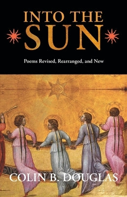 Into the Sun: Poems Revised, Rearranged, and New Paperback Waking Lion Press