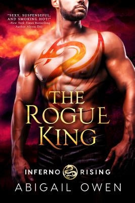 The Rogue King Paperback Entangled: Amara