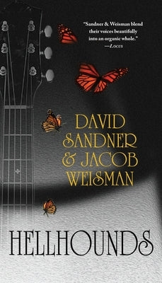 Hellhounds Paperback Fairwood Press LLC