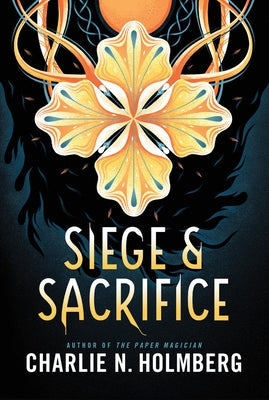 Siege and Sacrifice Paperback 47north
