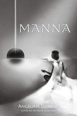 Manna Paperback Bookbaby