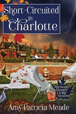 Short-Circuited in Charlotte Paperback Beyond the Page Publishing